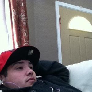 Meet your Posher, Ricky